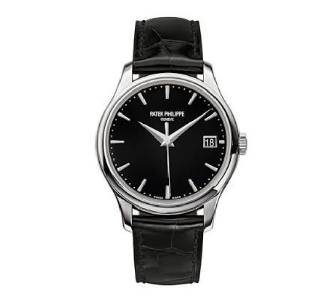 Patek Philippe Calatrava Self-Winding 39mm 5227G - Chronologie