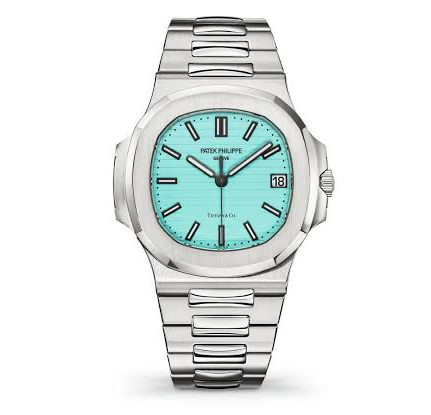 Patek Philippe Nautilus 5711/1A-018 Tiffany 40mm