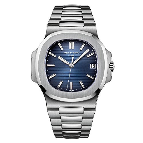 Patek Philippe Nautilus Steel 5711/1A-010 40mm